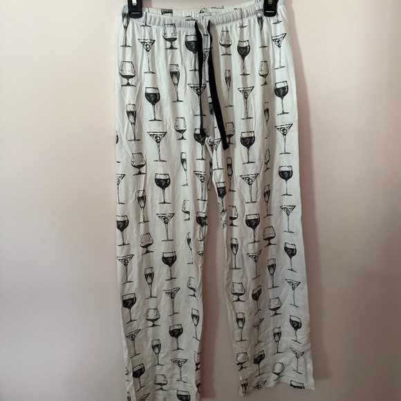 Pajama set - Picture 1 of 2
